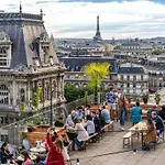 1 Bedroom Apt Only 15 Min Walk To The Louvre