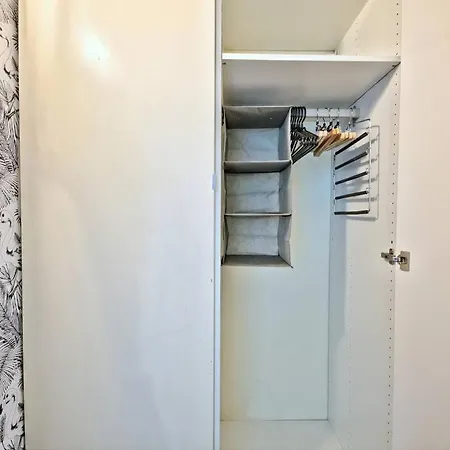 1 Bedroom Only 15 Min Walk To The Louvre Appartamento