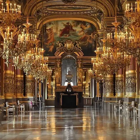 1 Bedroom Only 15 Min Walk To The Louvre Appartamento Parigi